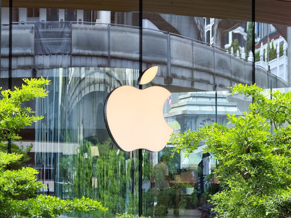 Apple fast-tracks security updates amid AI-driven cyber threats
