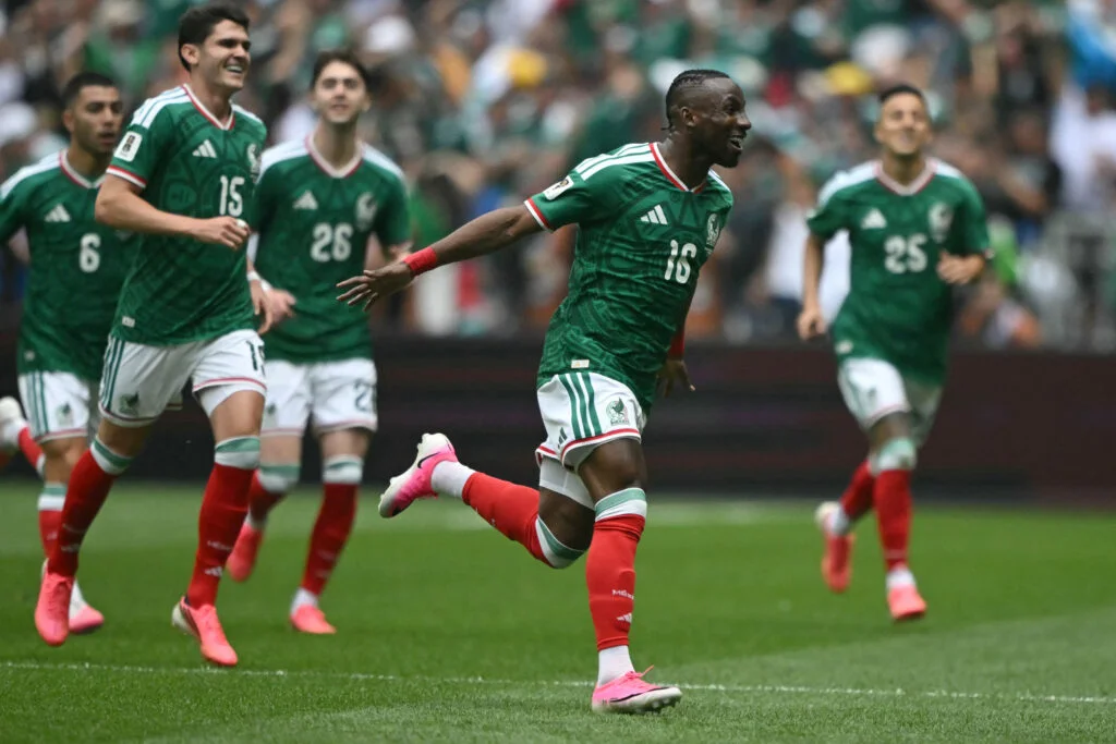 FIFA World Cup 2026: Mexico start in style, beating Bafana Bafana 2-0