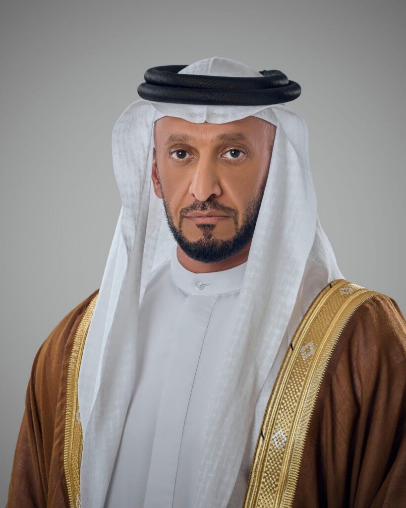 Abdullah Al Hamed: Union Pledge Day guides national identity towards brighter future