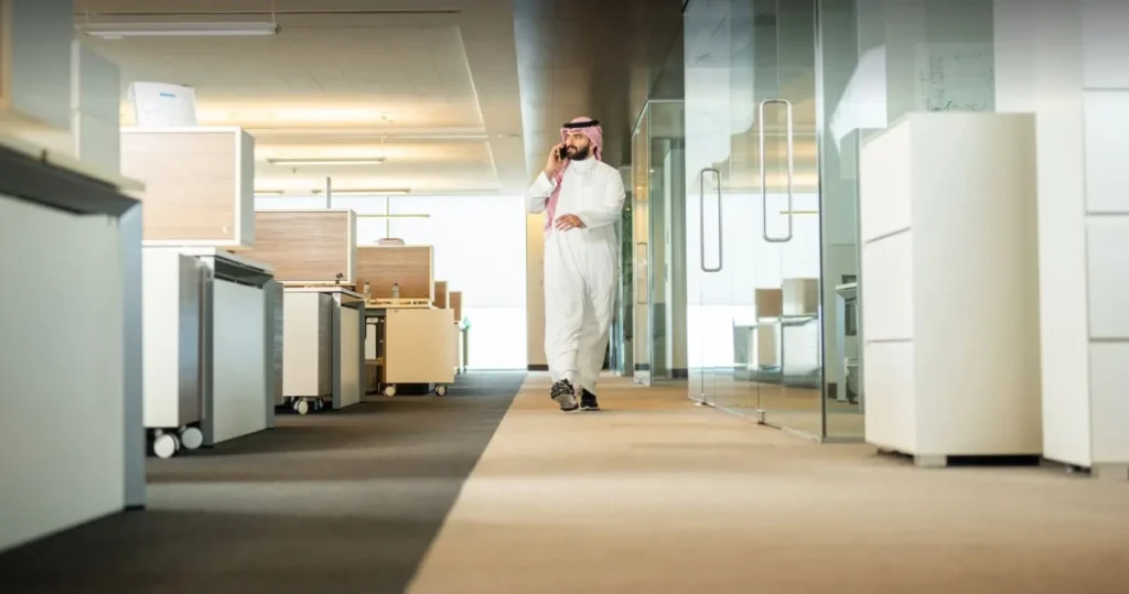Labor inspections uncover 80,000 Saudization violations