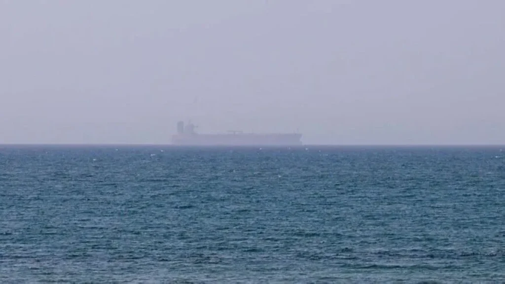 Saudi Arabia holds Iran fully responsible for attacks on Saudi, Qatari vessels in Hormuz