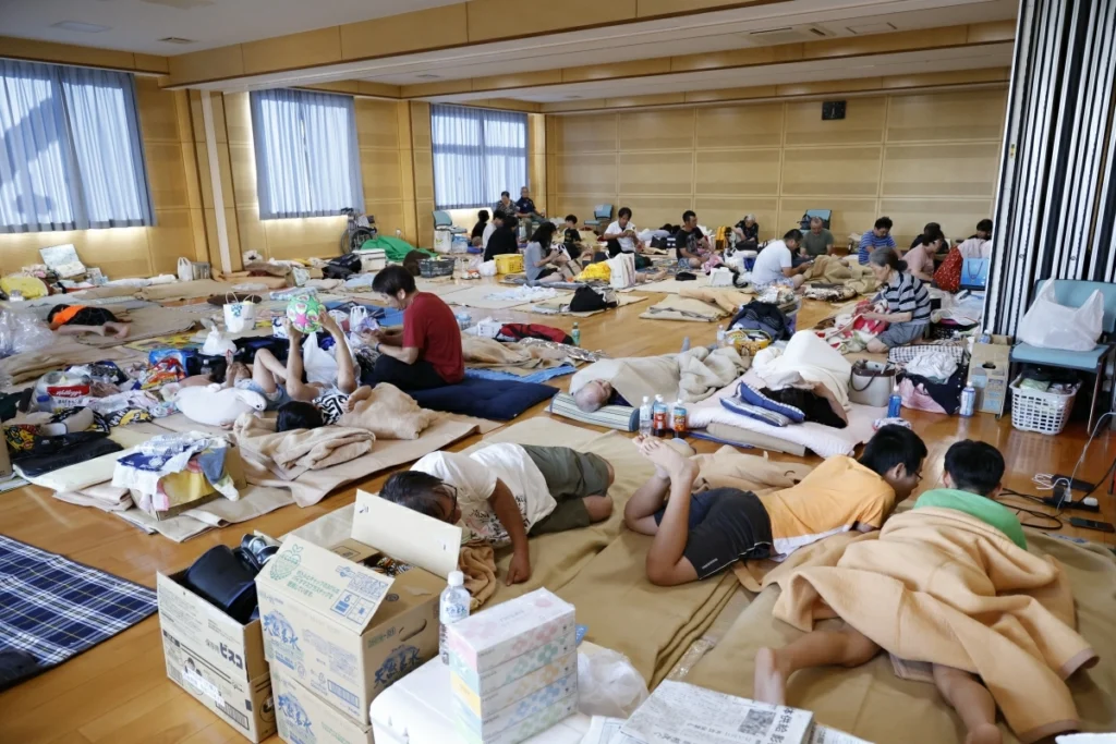 Saudi leadership extends condolences to Japan over deadly Kumamoto earthquake