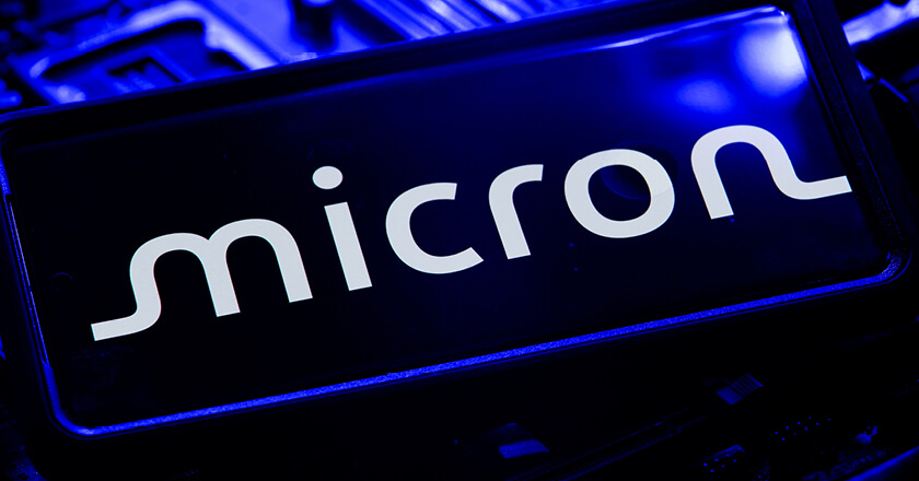 Micron Technology forms an agreement with Ford