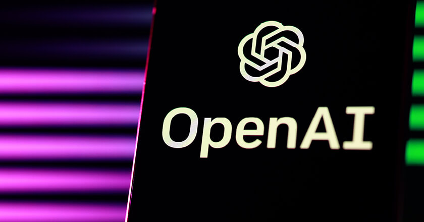 OpenAI considers a stake from the U.S. administration