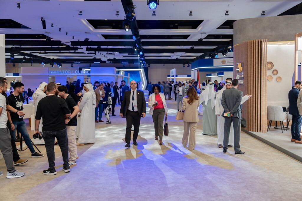 Sharjah Investment Forum returns in October with focus on building adaptive economies