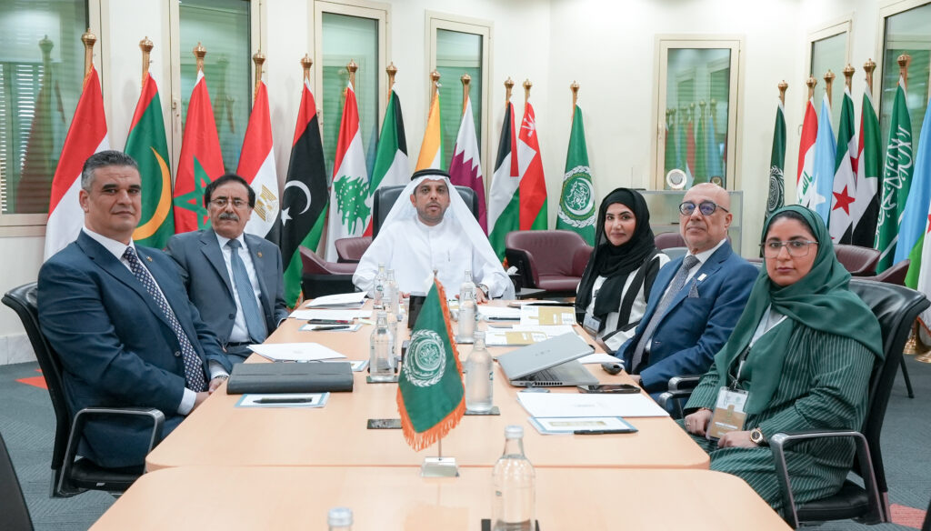 Sharjah Award in Public Finance launches its fourth Cycle from Cairo