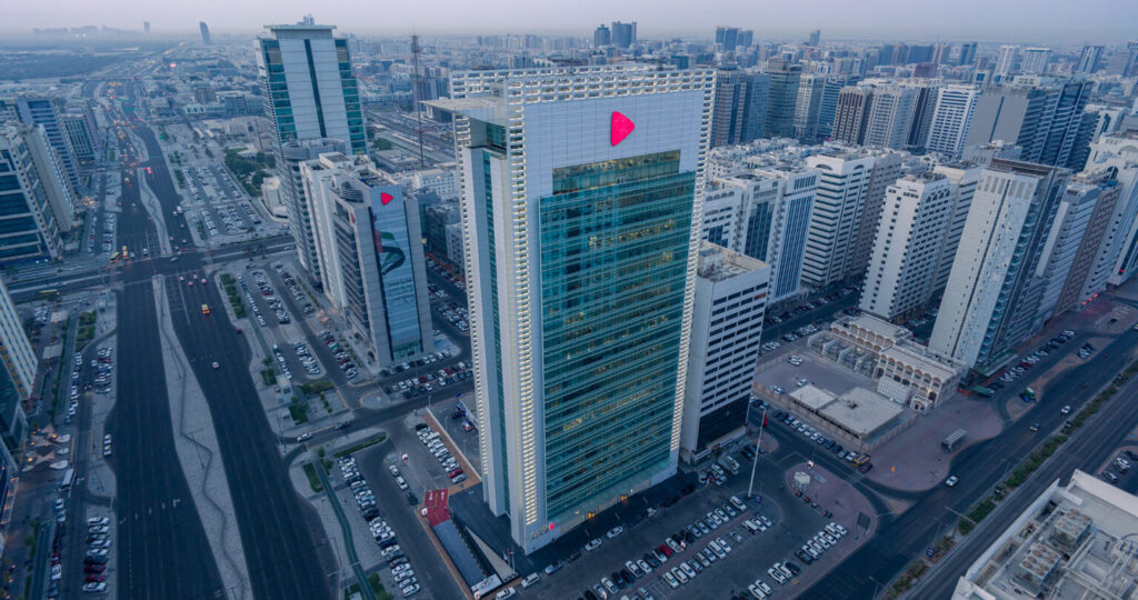 ADCB posts record H1 profit before tax of AED7.607 billion