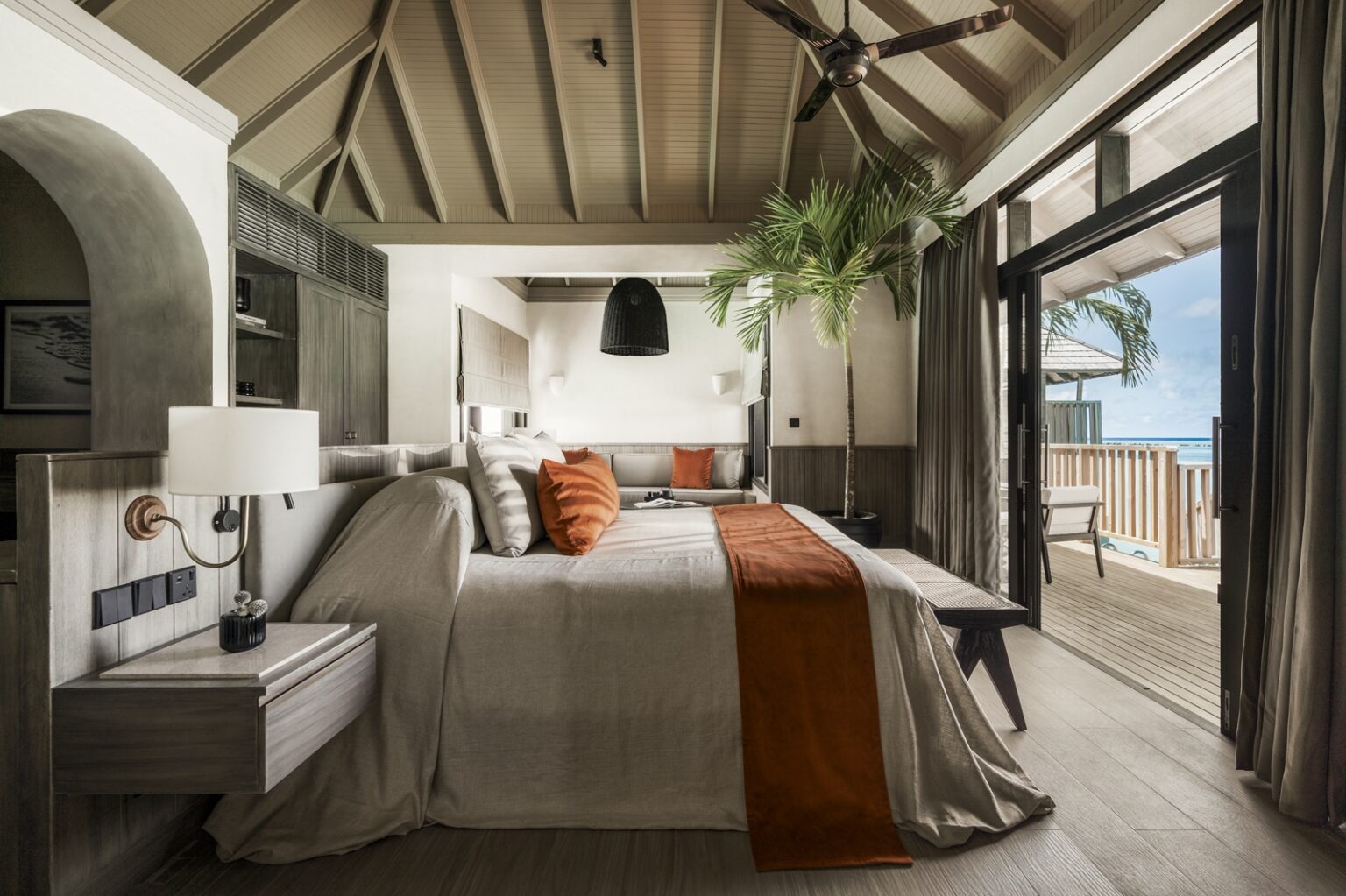 The Maldives Is Just Four Hours Away This Long Weekend