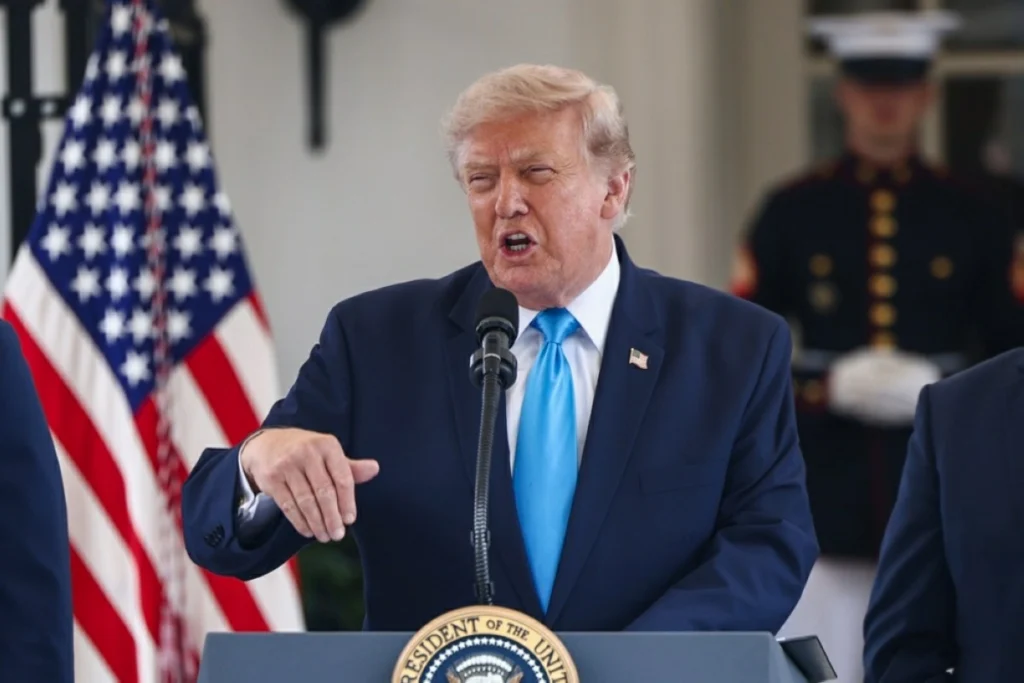 Trump threatens more Iran strikes as tensions mount across Middle East