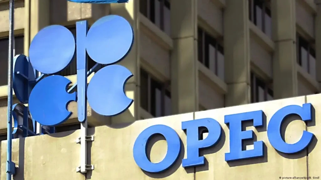 OPEC+ to raise oil production by 188,000 bpd in September