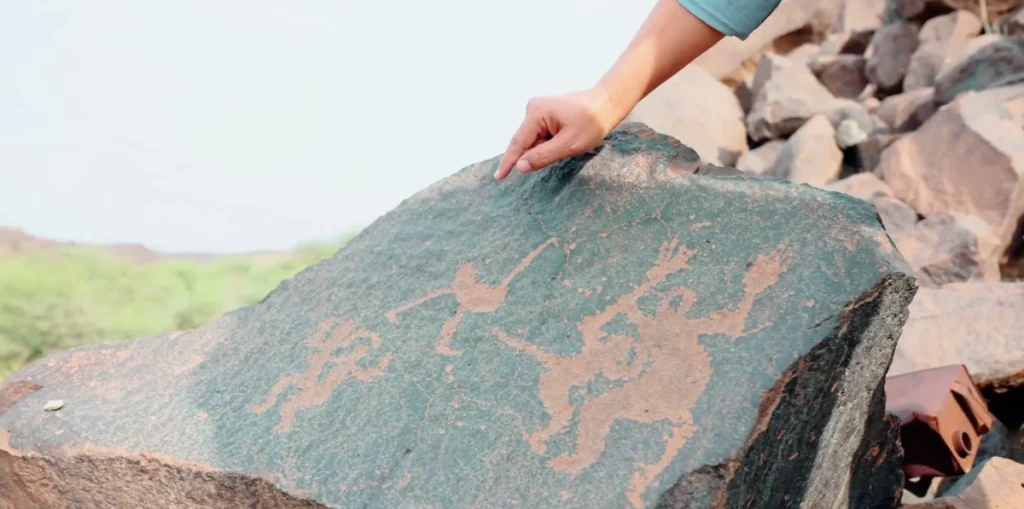 Saudi Arabia adds 1,173 archaeological sites to National Register