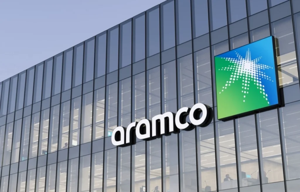 Aramco posts $33.4 billion Q2 profit, reports strong first-half results