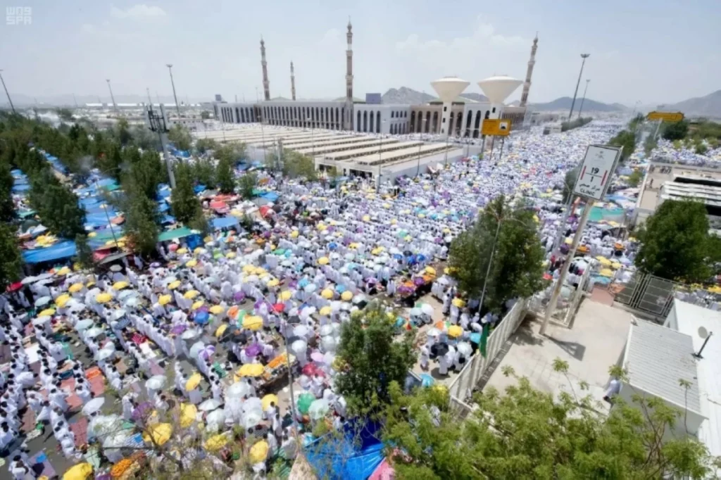 Hajj Ministry approves evaluation results of international pilgrim service providers for 2026 Hajj season