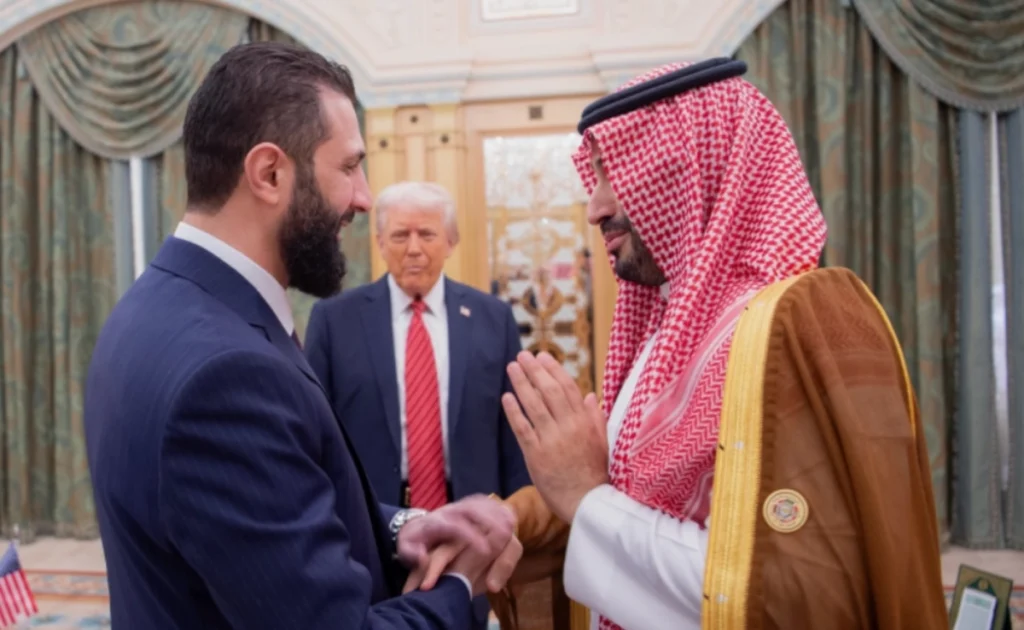 Saudi Arabia welcomes US decision to remove Syria from State Sponsors of Terrorism list