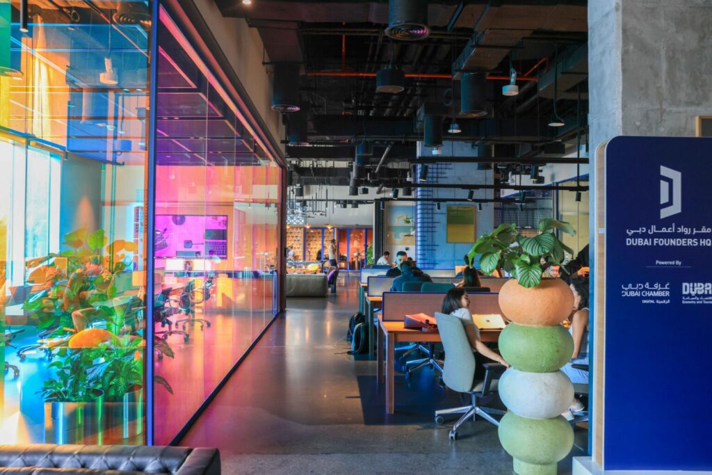 ‘Dubai Founders HQ’, ‘Mastercard’ launch founder finance solution to support startups
