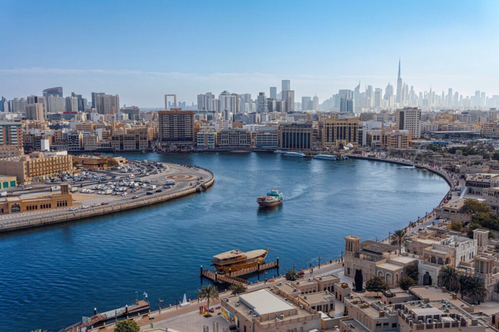 Dubai Chambers continues to bolster partnerships with Chinese business community