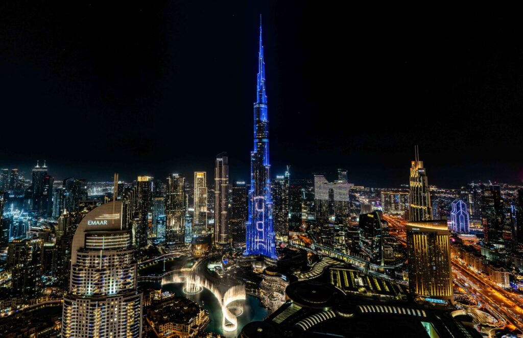Emaar revenue rises 21% to AED23.9 billion