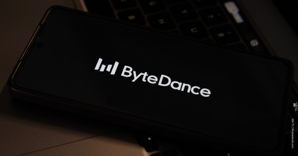 ByteDance is looking to develop an AI model to rival Mythos