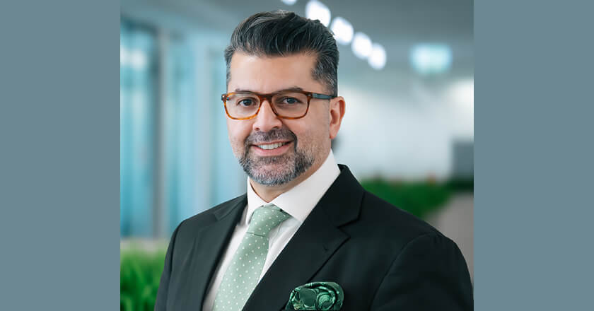 CPX returns to GISEC Global 2026 spotlighting AI resilience and ecosystem growth