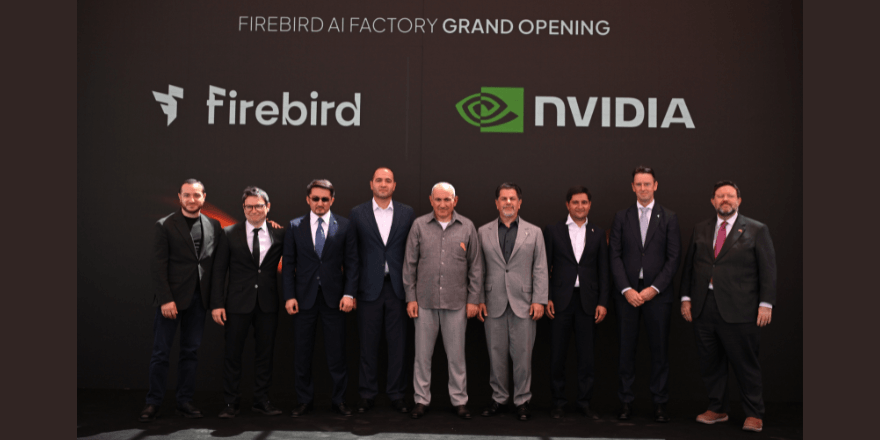 Firebird launches CIS region’s largest AI factory in Armenia to accelerate innovation