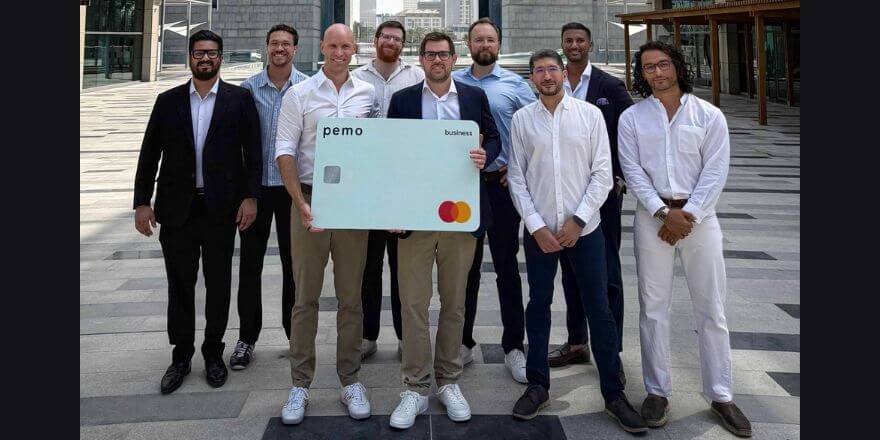 Pemo and ruya launch UAE SME business account with 3.75% expected profit