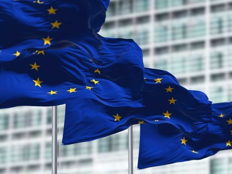 EU to begin ban on ‘forever chemicals’ in food packaging on Wednesday