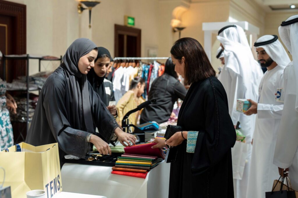 ADFD highlights Emirati women’s role in advancing sustainable development