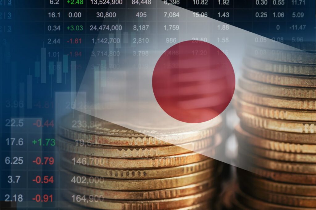 Japan’s Nikkei jumps over 3% on AI-stock rally