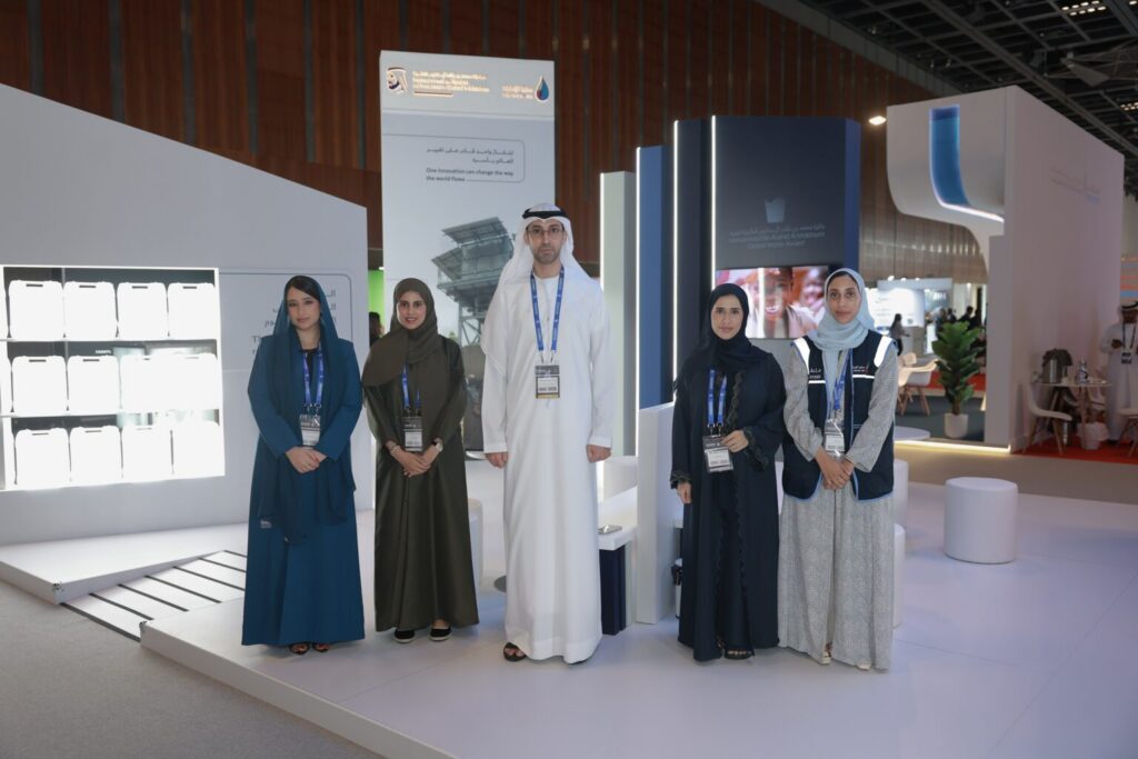 DIHAD 2026: Suqia’s projects benefit 15 million people in 37 countries