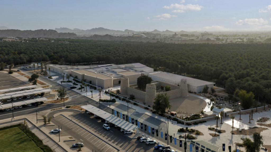 Abu Dhabi Department of Economic Development organises inaugural Al Ain Future Business Forum