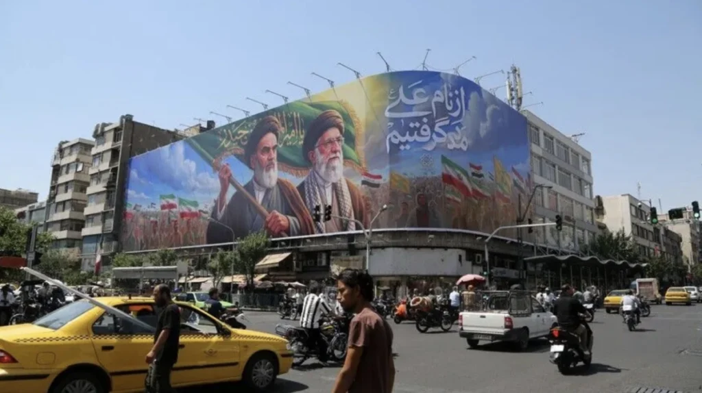 Iran establishes ‘economic war headquarters’ to tackle wartime disruptions