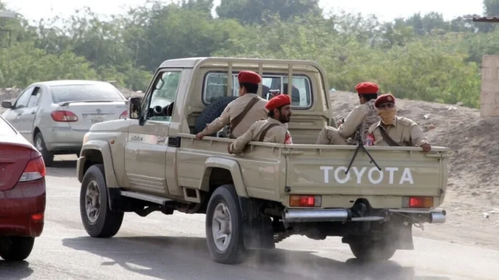Yemeni forces report ‘heavy losses’ among Houthis in Taiz clashes