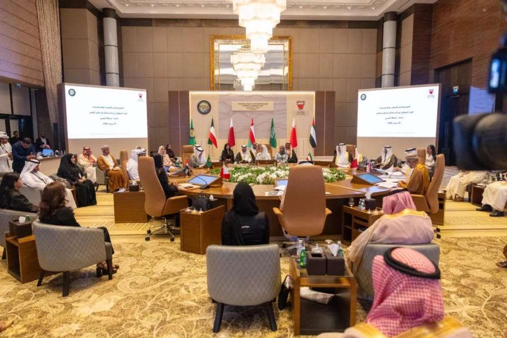 GCC states approve tourism recovery plan, back Saudi UN Tourism candidacy