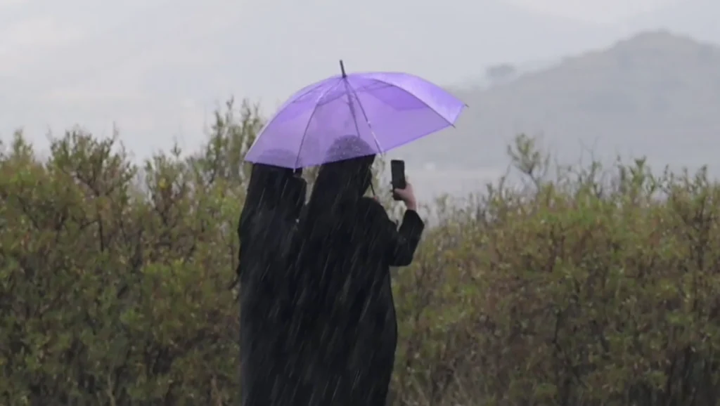 Heavy thunderstorms, flash flood risk forecast across parts of Saudi Arabia