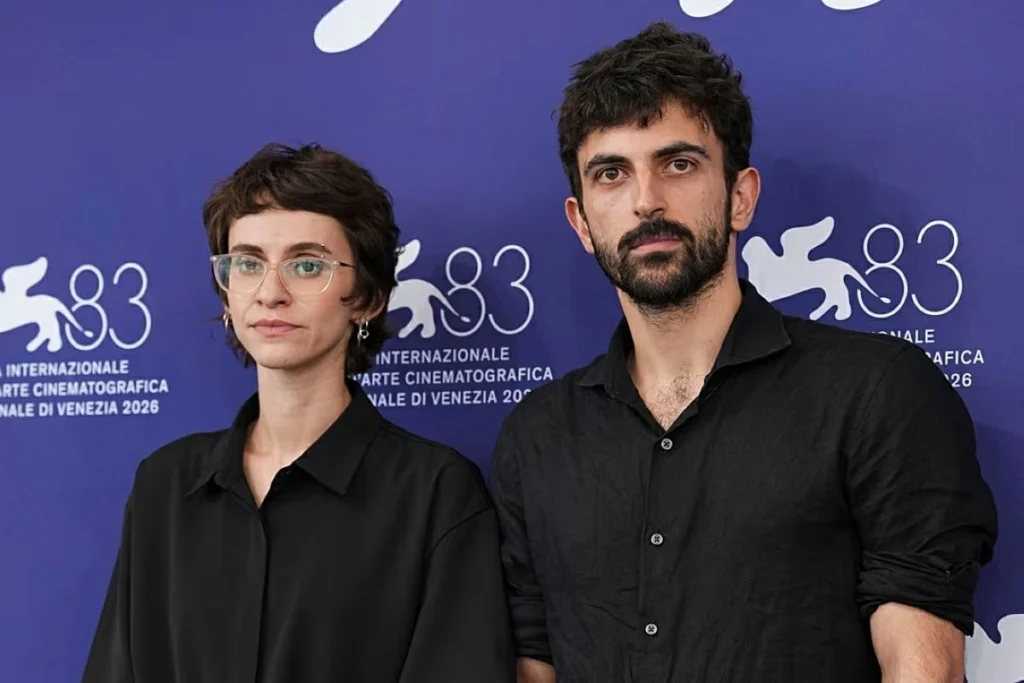 Minister threatens to revoke Israeli citizenship of Oscar-winning directors of Gaza documentary