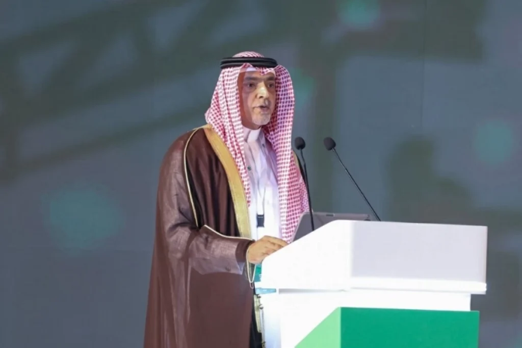 Abdullah Kamel: Number of factories in Saudi Arabia surpasses 15,000