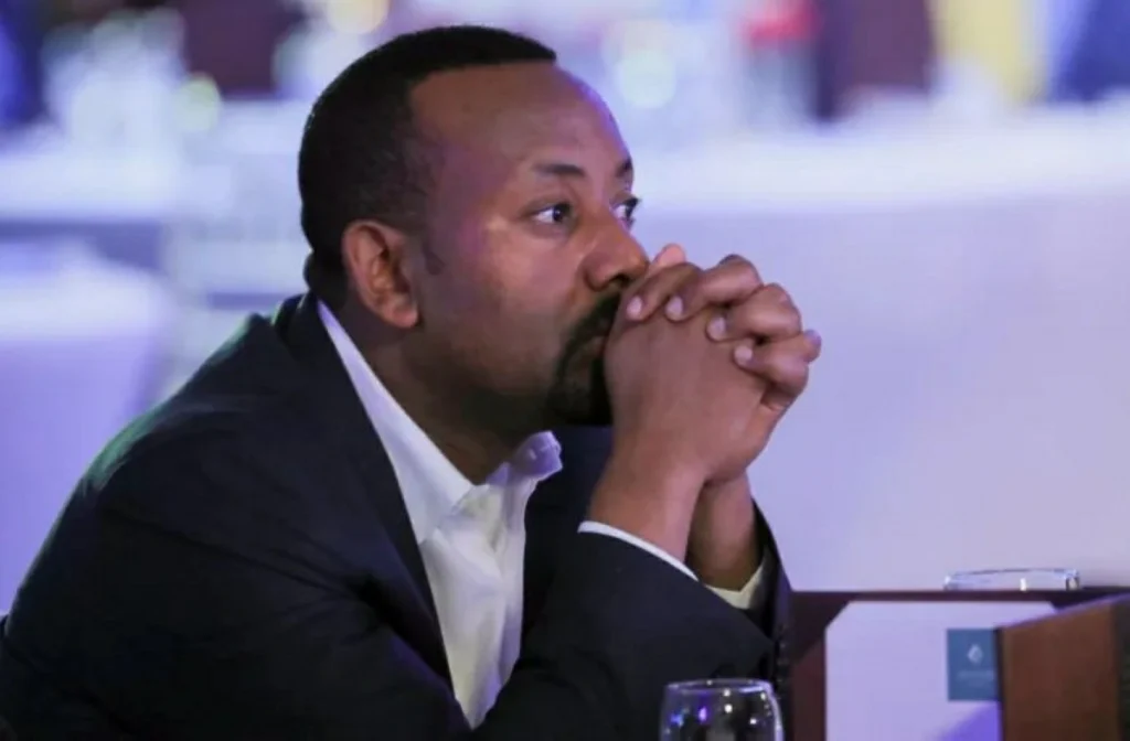Seven Ethiopian rebel groups forge new anti-government alliance