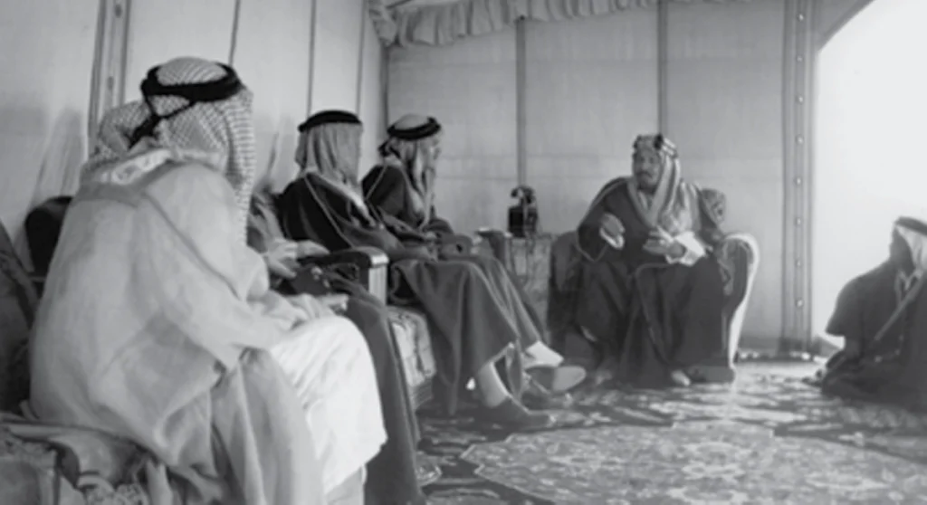 From the foundations to Vision 2030