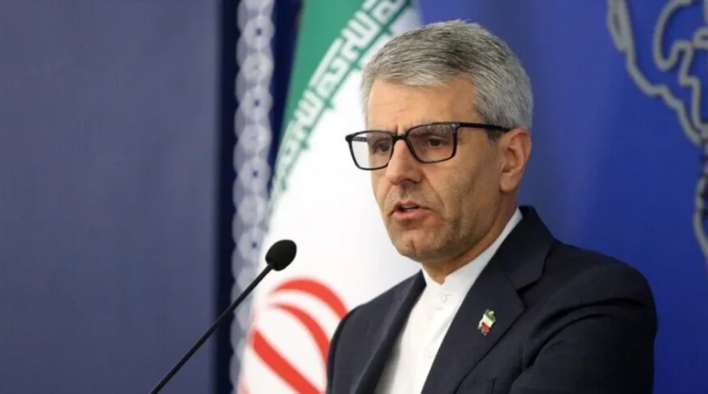 Iran says it conveyed conditions to US through Qatari mediator