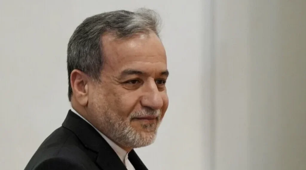 Iran awaits US response to seven-day Hormuz reopening proposal
