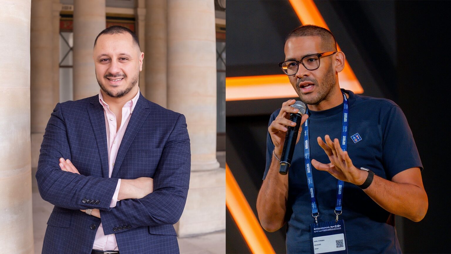 AHOY and Lumina Partners Forge Strategic Alliance to Deploy Sovereign Physical AI Across Critical Sectors