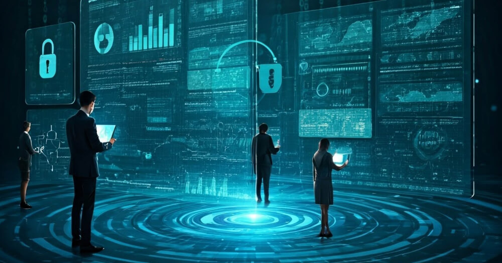 CTM360 introduces next-gen cyber threat intelligence at Big SASIG 2026
