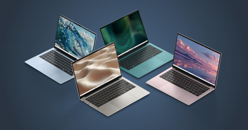Meet the Dell 14S: An affordable laptop built for students, college and everyday life