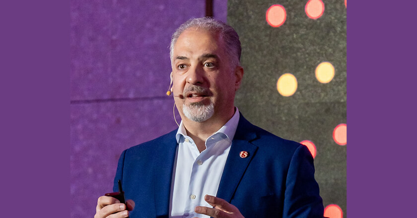 F5 deepens commitment to Saudi Arabia with AI security innovation and planned expansion of F5 global network