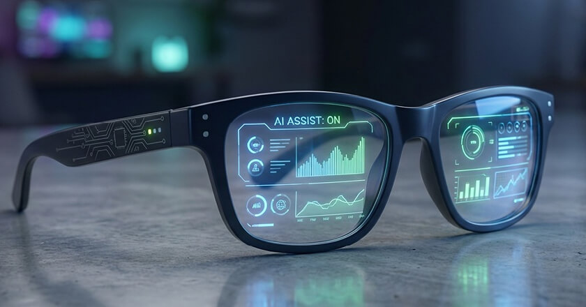 HTC’s AI smart glasses reach the American market