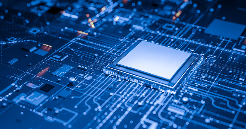 Malaysia looks to Huawei as an AI chip supplier