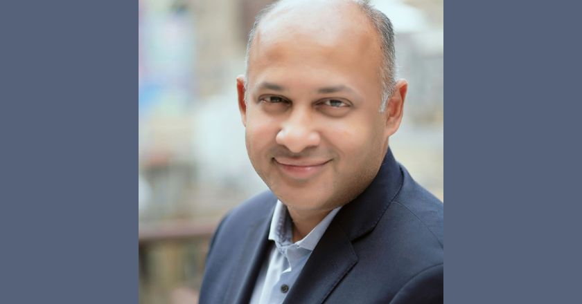 Sovereignty is a security control, not a slogan, says Data Dynamics CEO