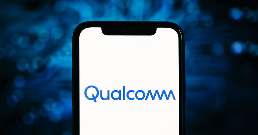 Qualcomm enters custom AI chip agreement with Amazon