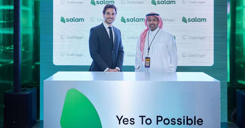 UnifyApps and Salam sign MoU to accelerate AI adoption across Saudi Arabia’s Government and Enterprise sectors