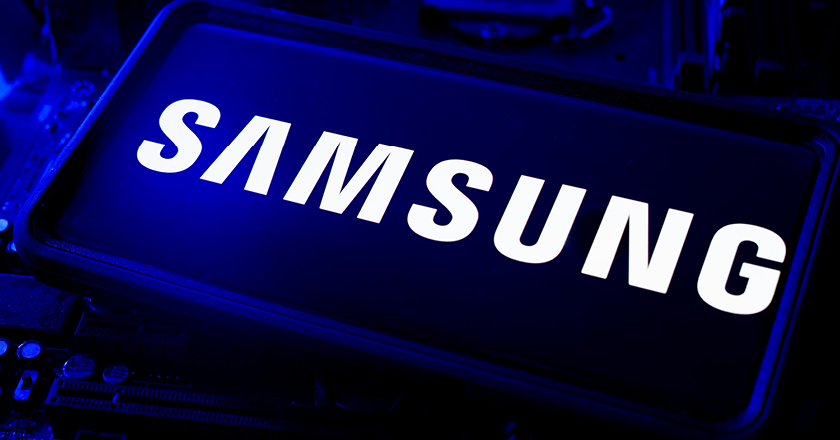 Samsung to invest in AI infrastructure company